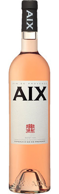 AIX Rose 375ml - Aix en Provence