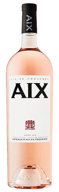 AIX Rose - Aix en Provence