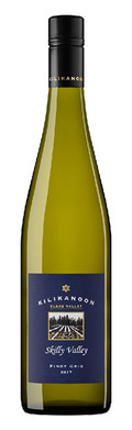 Kilikanoon Skilly Valley Pinot Gris - Clare Valley