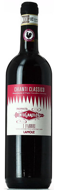 I Fabbri Lamole Chianti Classico - Tuscany