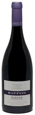 Rippon Mature Vine Pinot Noir - Central Otago