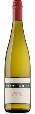 Shaw and Smith Riesling - Adelaide Hills