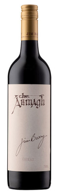 Jim Barry The Armagh Shiraz - Clare Valley