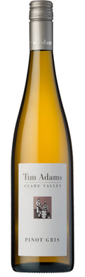 Tim Adams Pinot Gris - Clare Valley