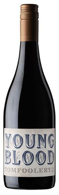 Tomfoolery Young Blood Grenache - Barossa Valley