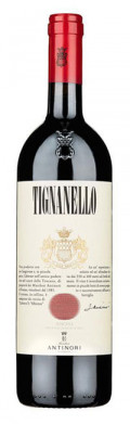 Antinori Tignanello 375ml Half Bottle - Tuscany