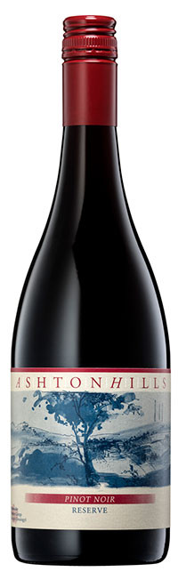 Ashton Hills Reserve Pinot Noir - Adelaide Hills