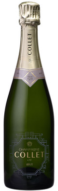 Champagne Collet Brut NV - Champagne