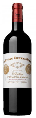 Chateau Cheval Blanc 1er Cru Grand Classe - Bordeaux