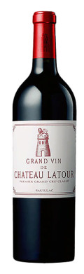 Chateau Latour 2015 - Bordeaux