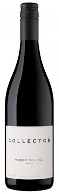 Collector Marked Tree Red Shiraz - Canberra District