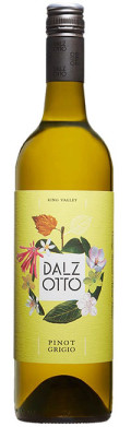 Dal Zotto Pinot Grigio - King Valley