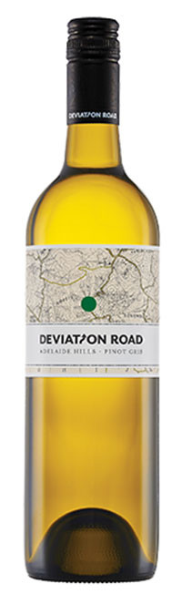 Deviation Road Pinot Gris - Adelaide Hills