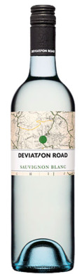 Deviation Road Sauvignon Blanc - Adelaide Hills