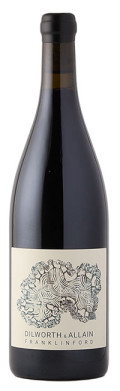 Dilworth and Allain Franklinford Dolcetto - Macedon Ranges
