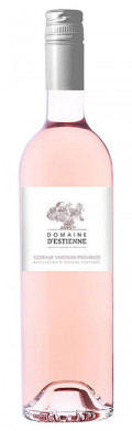 Domaine dEstienne Rose - Provence