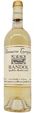 Domaine Tempier Bandol Blanc - Provence