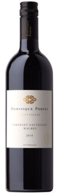 Dominique Portet Single Vineyard Cabernet Malbec - Yarra Valley