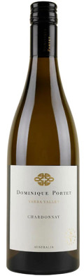 Dominique Portet Single Vineyard Chardonnay - Yarra Valley