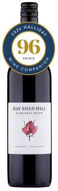 Hay Shed Hill Vineyard Series Cabernet Sauvignon - Margaret River