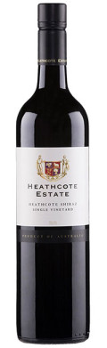 Heathcote Estate Shiraz - Heathcote