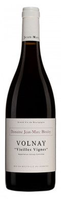 Jean Marc Bouley Volnay Vieilles Vignes - Burgundy