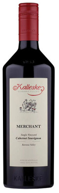 Kalleske Merchant Cabernet Sauvignon - Barossa Valley