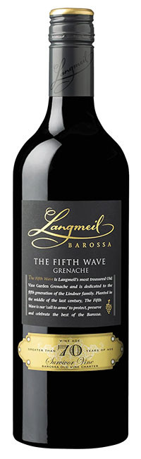 Langmeil The Fifth Wave Grenache - Barossa Valley