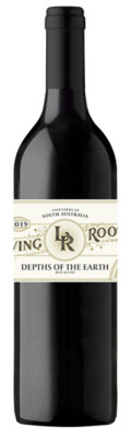 Living Roots Depths of the Earth Red Blend - South Australia