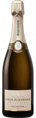 Louis Roederer Collection 244 NV 375ml - Champagne
