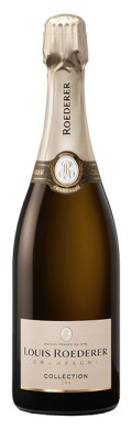 Louis Roederer Collection 244 - Champagne