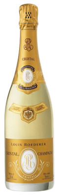 Louis Roederer Cristal Brut - Champagne