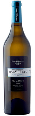 Ktima Gerovassiliou Single Vineyard Malagousia - Greece