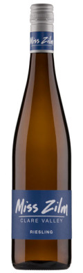 Miss Zilm Riesling - Clare Valley