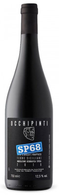 Occhipinti SP68 Rosso - Sicily