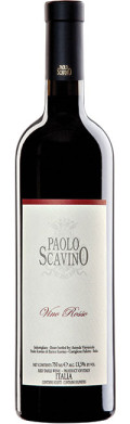 Paolo Scavino Vino Rosso - Piedmont