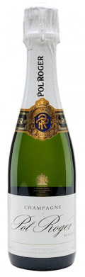 Pol Roger Brut Reserve NV 375ml Half Bottle - Champagne