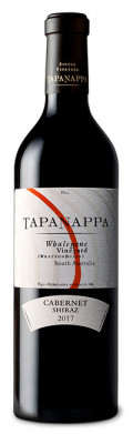 Tapanappa Whalebone Vineyard Cabernet Shiraz - Wrattonbully