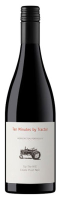 Ten Minutes by Tractor Estate Up the Hill Pinot Noir - Mornington Peninsula