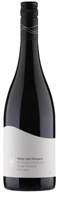 Yabby Lake Single Vineyard Pinot Noir 375ml - Mornington Peninsula
